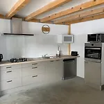 Villa Mas La Resse *