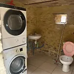 Mas La Resse Villa *