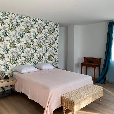 Mas La Resse Villa Tresques