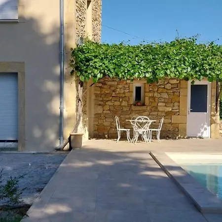 Villa Mas La Resse