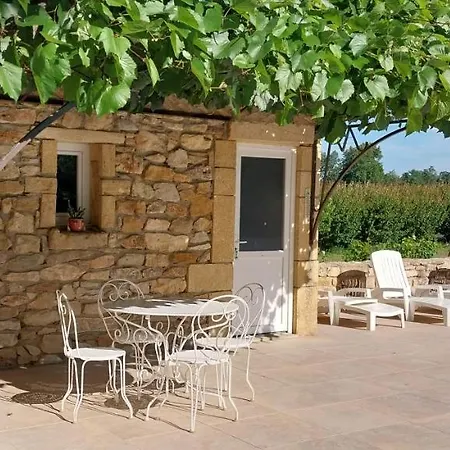 Villa Mas La Resse