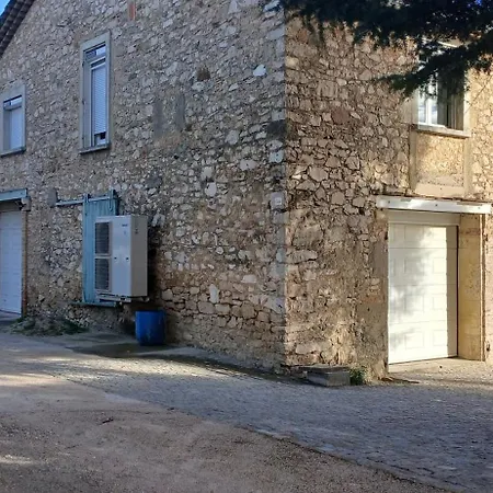 Villa Mas La Resse *