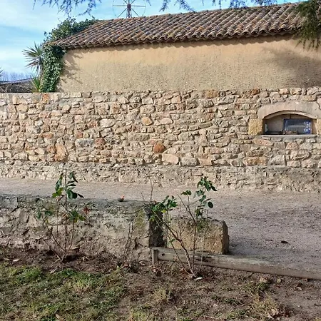 Villa Mas La Resse