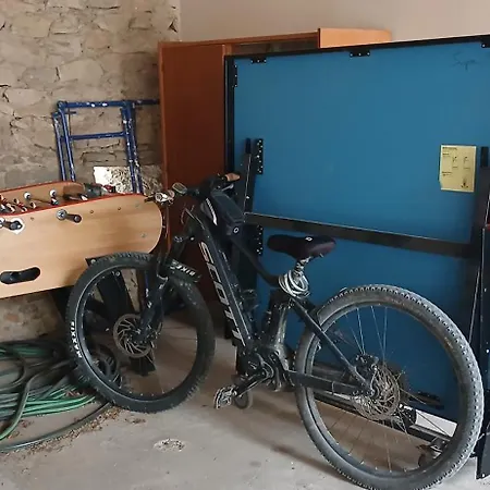 Villa Mas La Resse Tresques