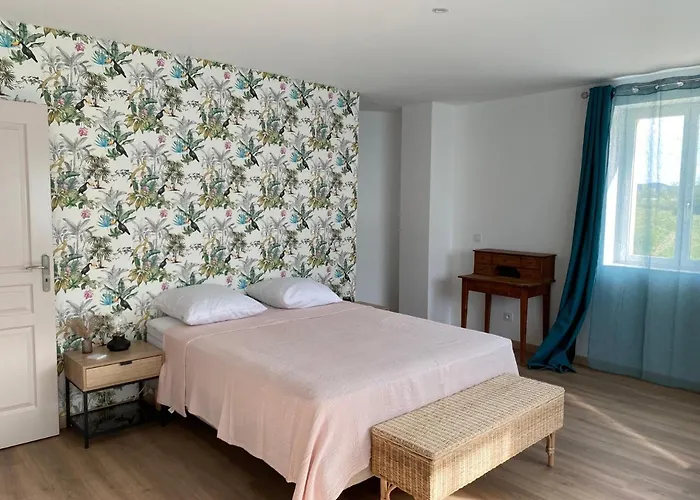 Mas La Resse Villa Tresques