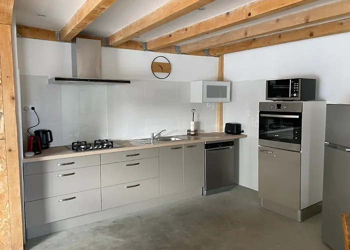 Villa Mas La Resse *