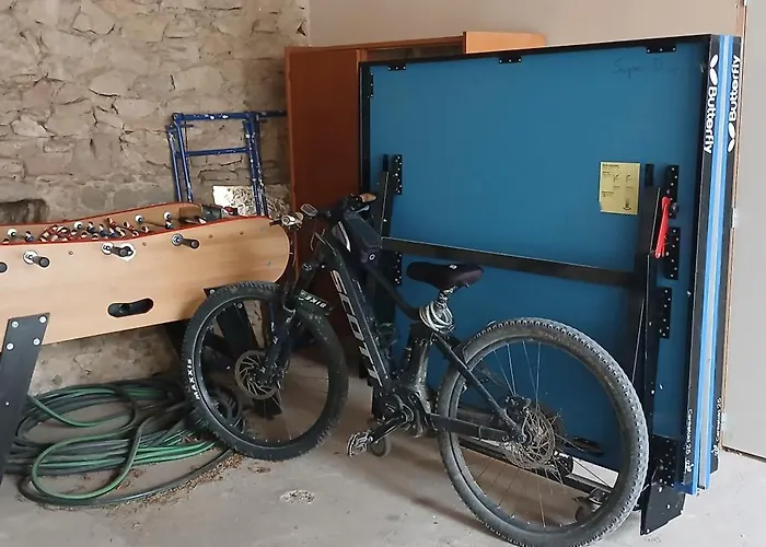 Villa Mas La Resse Tresques